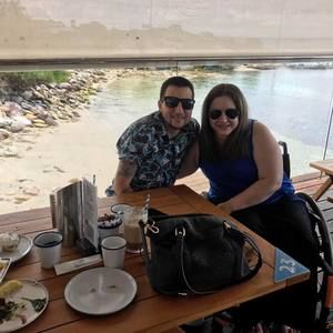 Meet your Posher, Garry